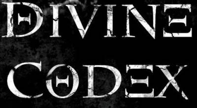 logo Divine Codex logo Divine Codex